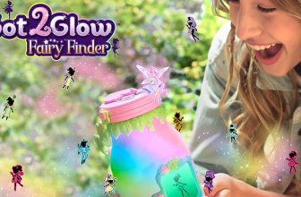 The Making of WowWee’s Got2Glow Fairy Finder • Het speelgoedboek
